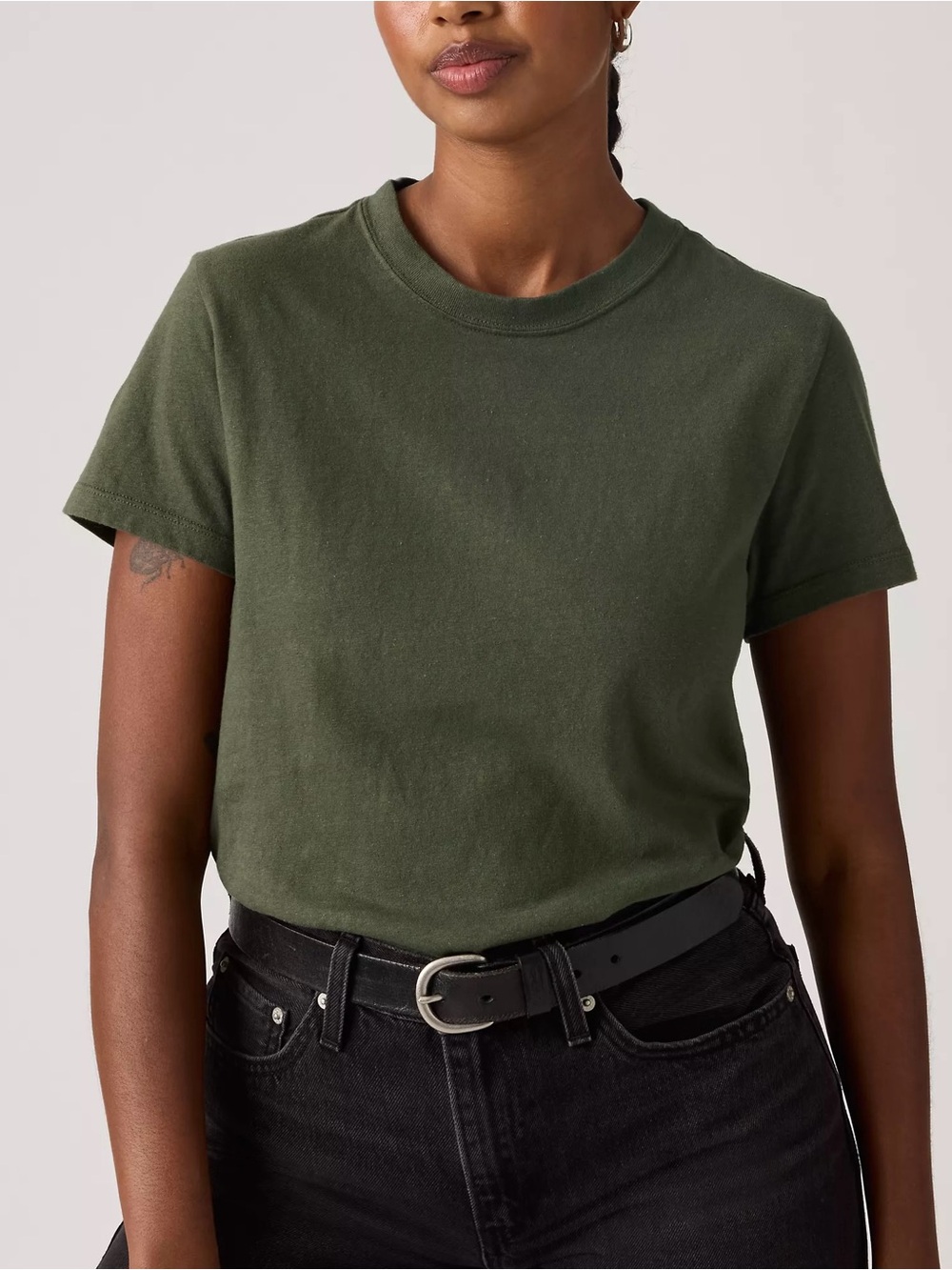 Levi’s Favorite Short Sleeve Tee